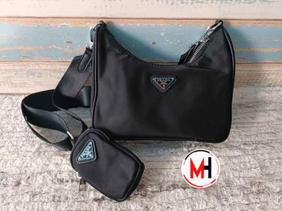 Bolso prada segunda online mano