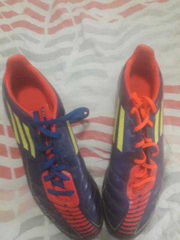 Botas de clearance futbol adidas f50