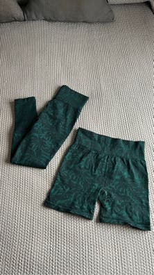 Ropa deportiva de segunda mano para mujer en Madrid Capital