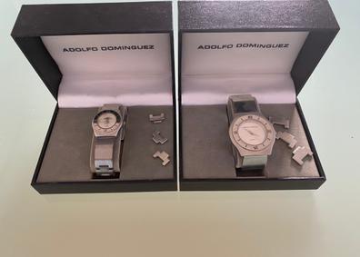 Reloj best sale adolfo dominguez