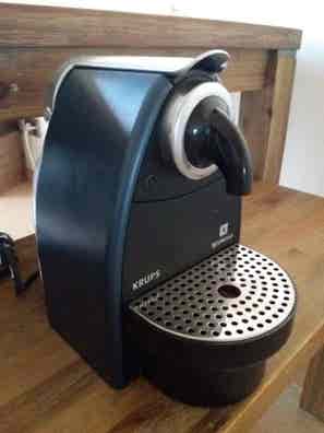krups Cafeteras de segunda mano | Milanuncios