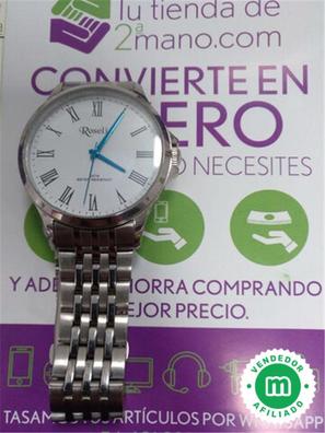 Roselin 2024 relojes hombre