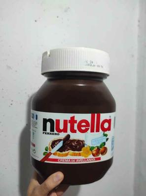 Milanuncios 5kg | Nutella