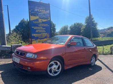 Milanuncios - Seat - Córdoba