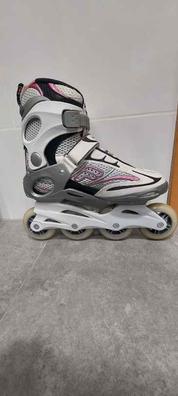 Fila Primo Air Wave Patines En Linea Mujer