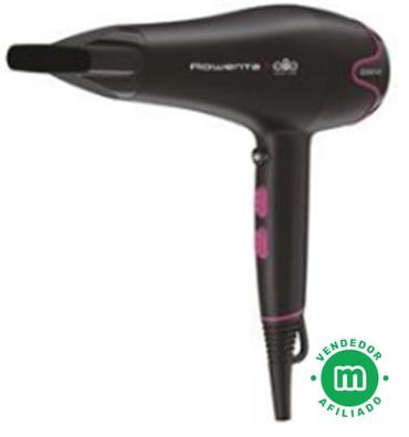 Secador de pelo rowenta lissima hot sale