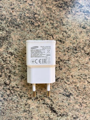 Cargadores de móviles de segunda mano y baratos Milanuncios