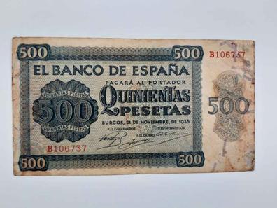 Billete 5€ Duisenberg PMG 65 EPQ españa de segunda mano por 55 EUR en Gijón  en WALLAPOP