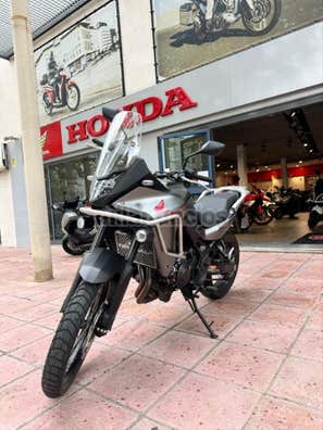 HONDA - XL 750 TRANSALP