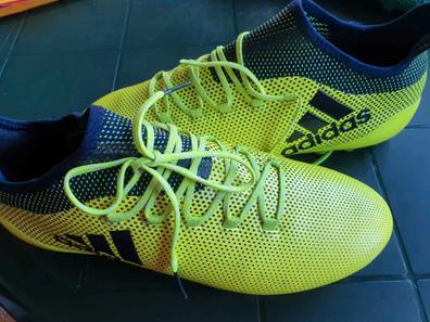 Botas de futbol adidas talla 44