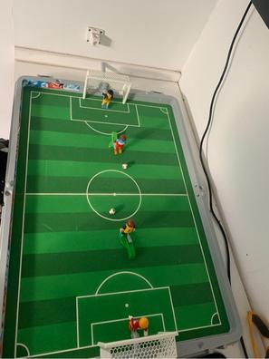 Maletín fútbol Playmobil de segunda mano en WALLAPOP