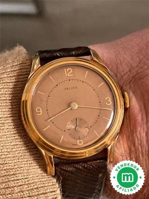 ⭐ RELOJ LOTUS ORO 18K SEÑORA