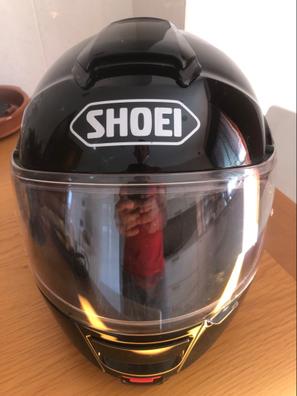 Casco moto 2x1 de segunda mano Milanuncios