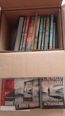 Libros de segunda mano en Aguilas | Milanuncios