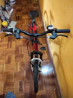 Bici carrefour Bicictetas de monta a BTT de segunda mano baratas