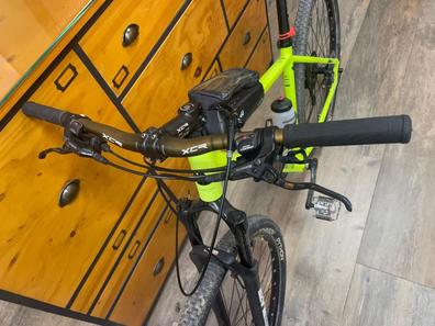 Milanuncios - Soporte Bicicletas Suelo 8 Unidades