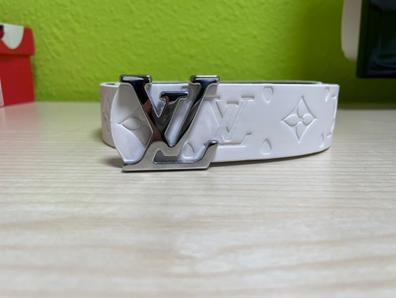 Milanuncios - estuche cinturón Louis Vuitton