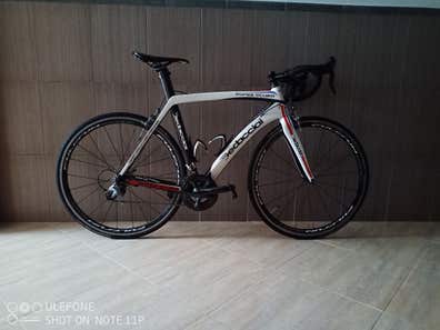 Bicicleta carretera carbono Bicicletas de segunda mano baratas Milanuncios