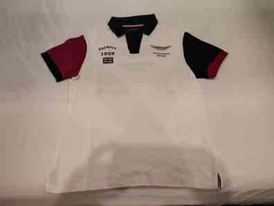Polos Hackett Aston Martin El Corte Inglés Corte Inglés Camisetas