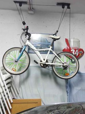 Bicicletas Tienda deporte de mano barata | Milanuncios