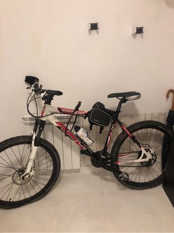 Bicicleta conor shops 8500 afx