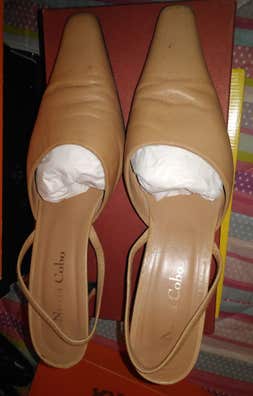 Moda y complementos de segunda mano barata en Torremolinos