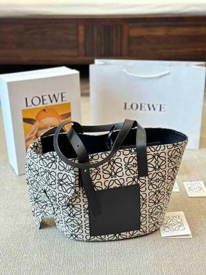 Loewe Bolsos Clasicos De Marca Ternera Precio Bolso Amazona De