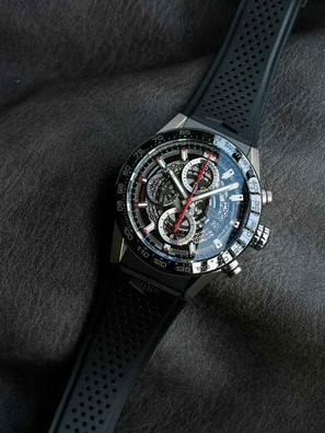 Tag heuer discount aquaracer segunda mano