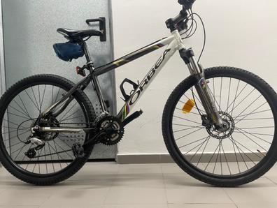 Orbea sr suntour xcm v2 urge Bicictetas de monta a BTT de segunda