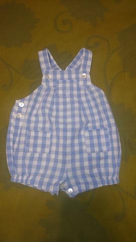 Ropa de discount bebe marca dulces