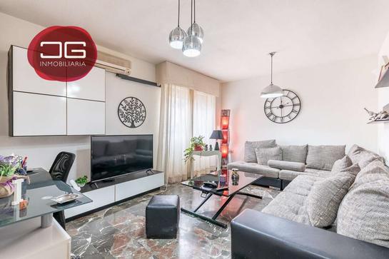 BEIRO - ZONA ESPECIAL CALLE CURRO CUCHARES