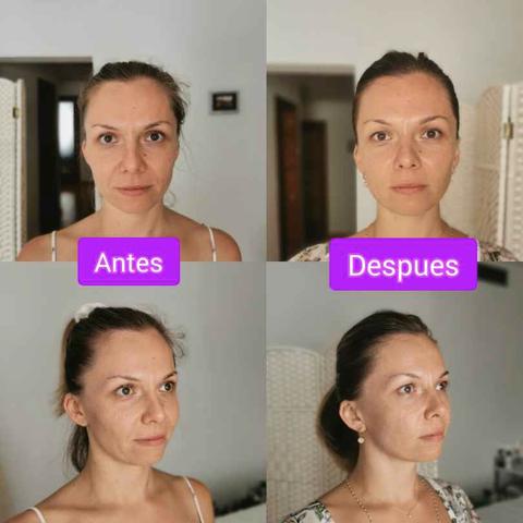 Milanuncios Masaje Lifting facial Face Master