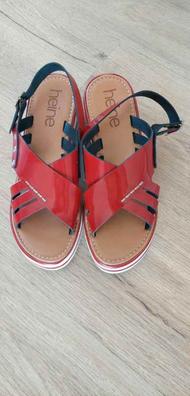 Sandalias skechers mujer verano de segunda mano para mujer