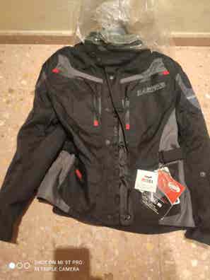 Chaqueta moto Coches, motos y motor de segunda mano, ocasión y en Alicante | Milanuncios
