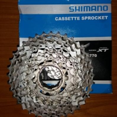 Bielas shimano deore discount 9v