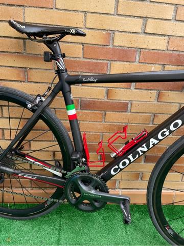 Milanuncios bicicletas de carretera carbono hot sale