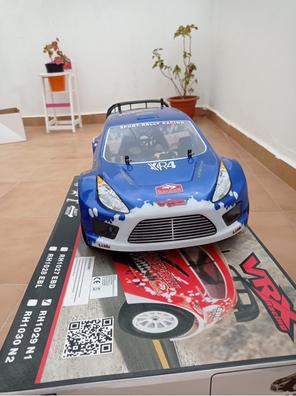 Coches de drift rc segunda mano on sale
