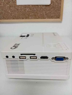 Milanuncios - Proyector Portátil HY300