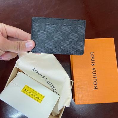 Cinturón de hombre Louis Vuitton de segunda mano en WALLAPOP