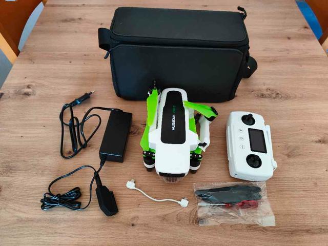 Hubsan zino segunda mano new arrivals