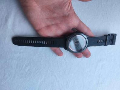 Garmin fenix 7x pro sapphire solar Smartwatch de segunda mano y baratos