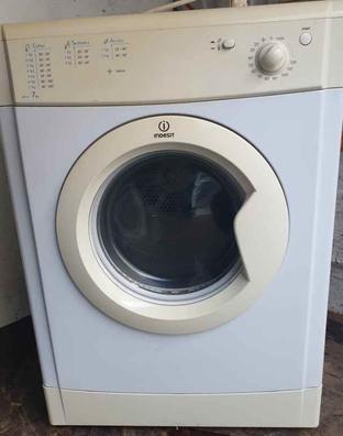 Indesit Idv75 Secadora Evacuación 7Kg Clase B