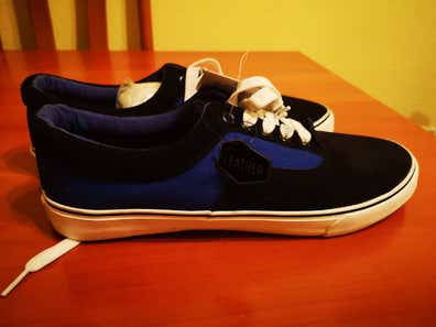 y calzado de de segunda mano baratos en Azuqueca de |