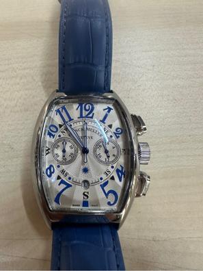 Relojes frank miller hotsell