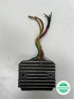 Alternador Estator Para Triumph Daytona 675r 11-12 Street Tr | Cuotas