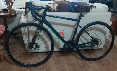 Vendo bicicleta triban Bicicletas de segunda mano baratas