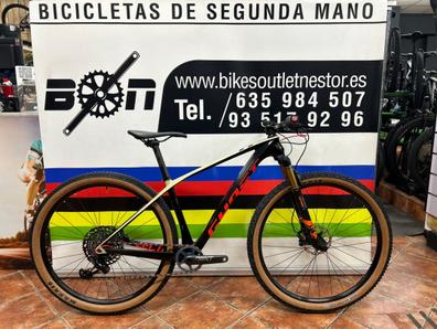 Bicicletas ghost carbono online 29