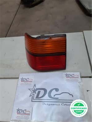 Vw vento Recambios y accesorios de de mano | Milanuncios