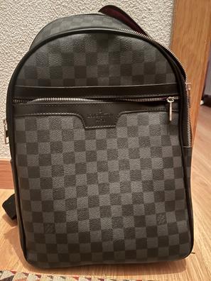 Milanuncios - Riñonera, mochila, cartera LV, Bally etc