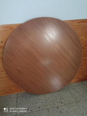 Milanuncios - Tablero para mesa de 6 cm grueso